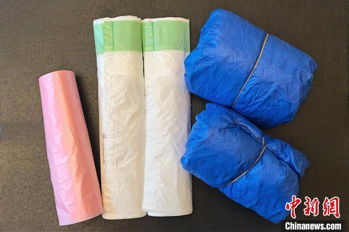 浙江:到2022年底禁止销售含塑料微珠的日化产品
